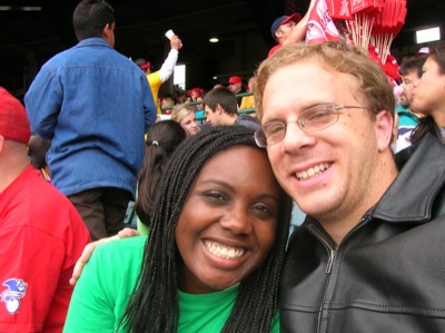 Angels - Smiles in Left Field